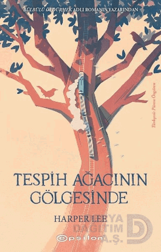 TESPİH AĞACININ GÖLGESİNDE