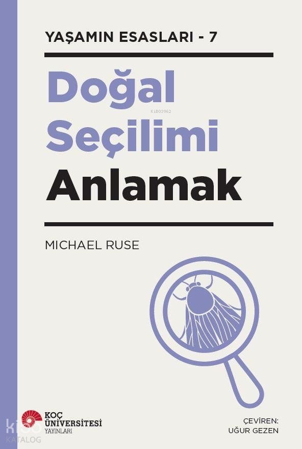 Doğal Seçilimi Anlamak