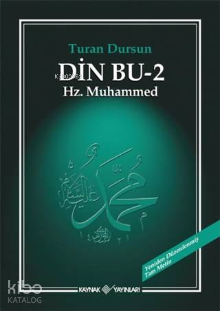 Din Bu 2 Hz. Muhammed - Turan Dursun