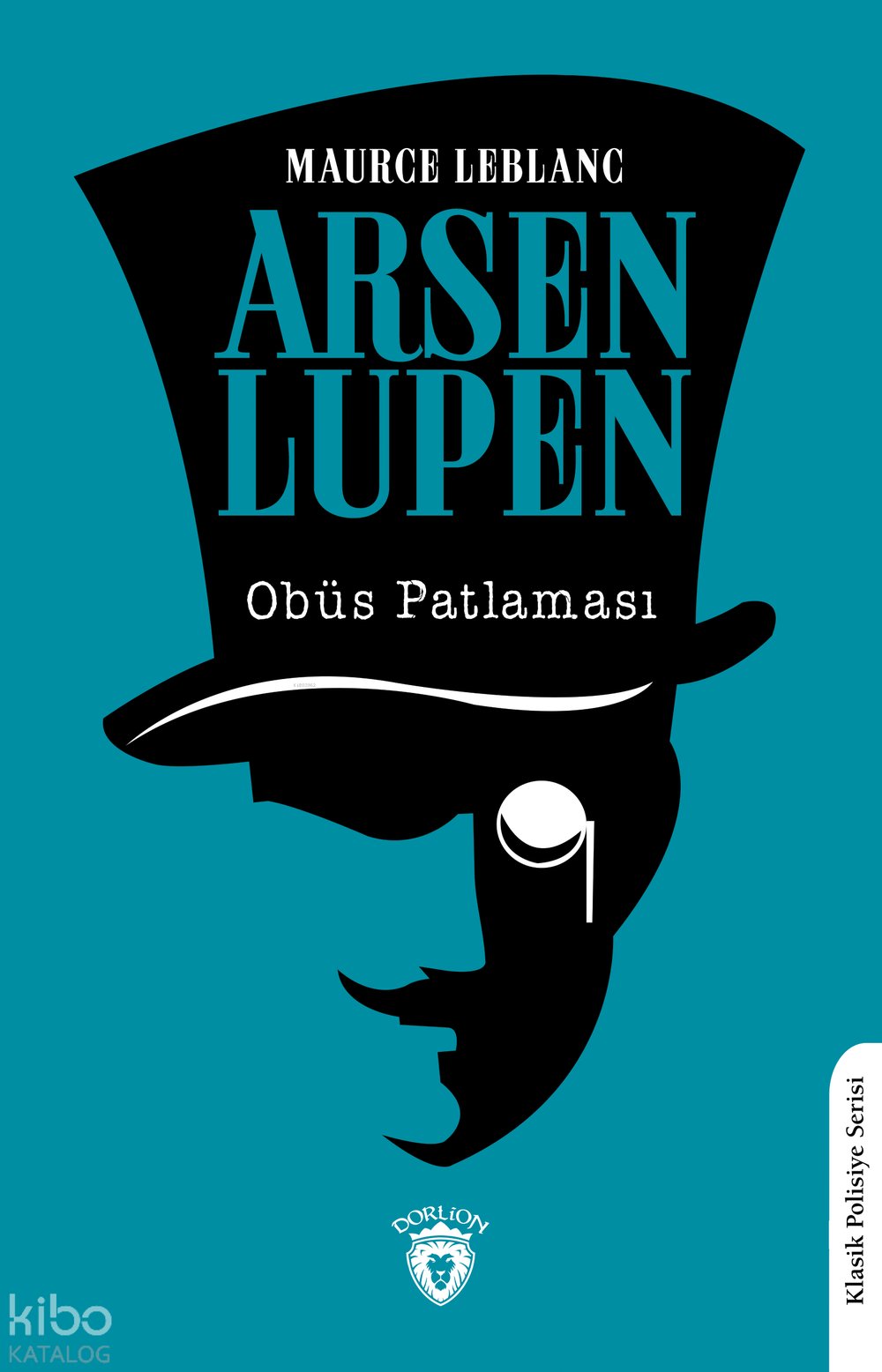 Arsen Lupen - Maurice Leblanc