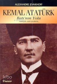 Kemal Atatürk