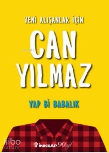 Yap Bi Babalık
