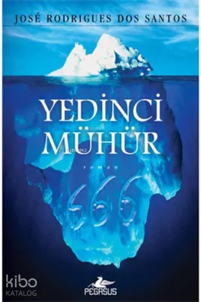 Yedinci Mühür - Jose Rodrigues Dos Santos