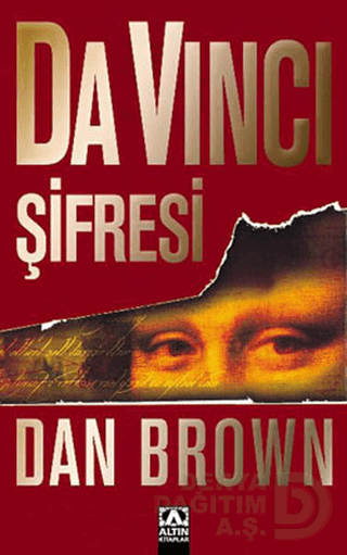 DA VİNCİ ŞİFRESİ