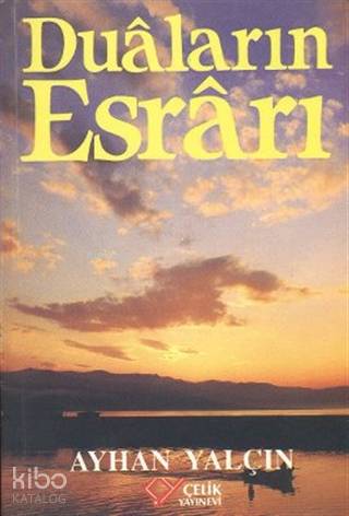 DUALARIN ESRARI (KARTON KAPAK)