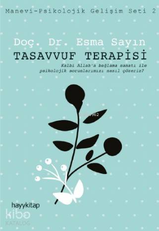 Tasavvuf Terapisi