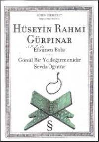 Efsuncu Baba