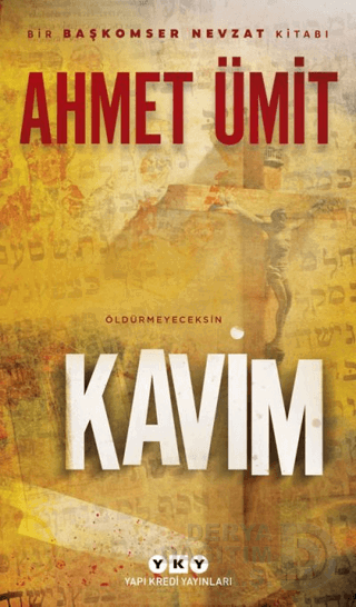 KAVİM / AHMET ÜMİT