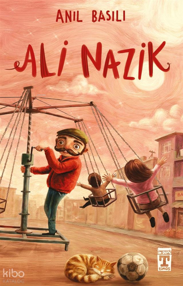 ALİ NAZİK