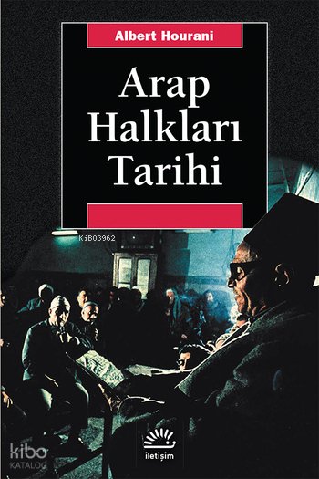 Arap Halkları Tarihi