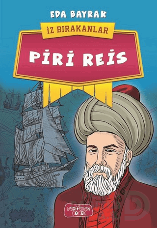 PİRİ REİS - EDA BAYRAK