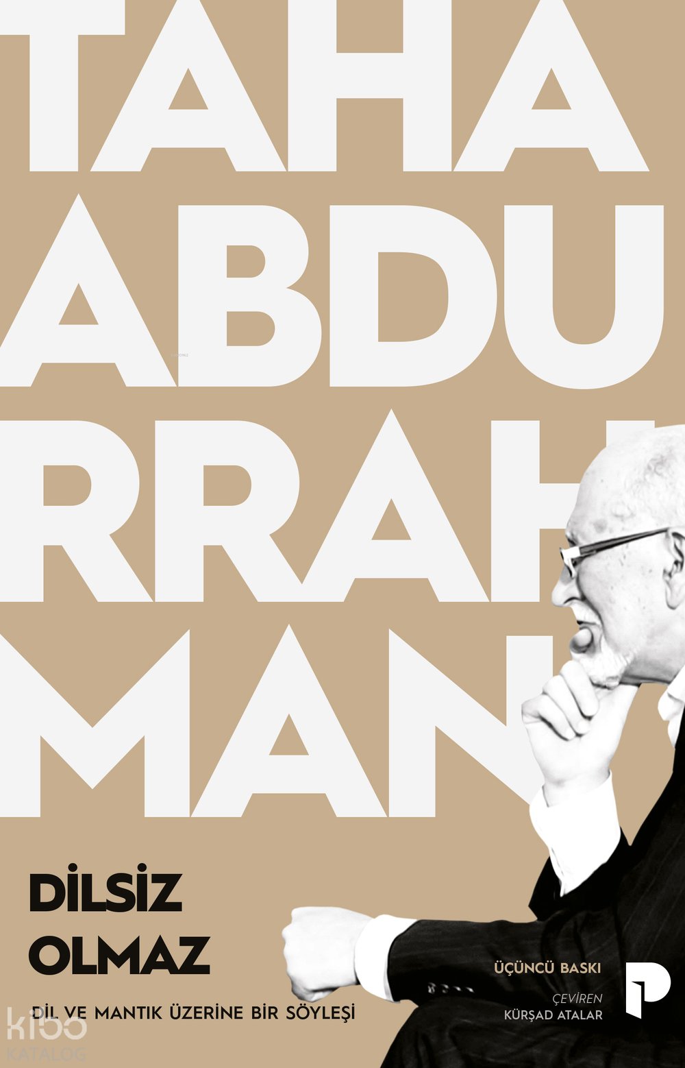 Dilsiz Olmaz - Taha Abdurrahman