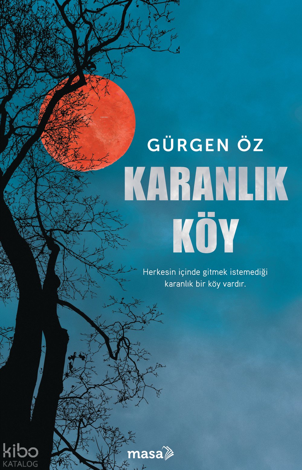 Karanlık Köy