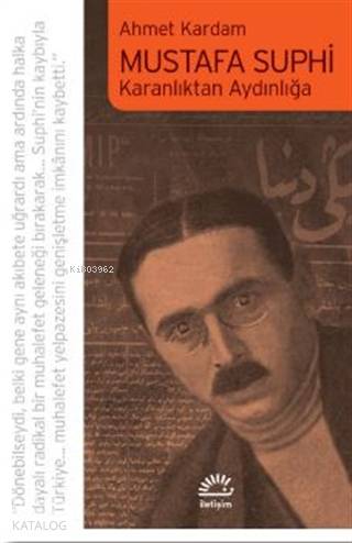 Mustafa Suphi
