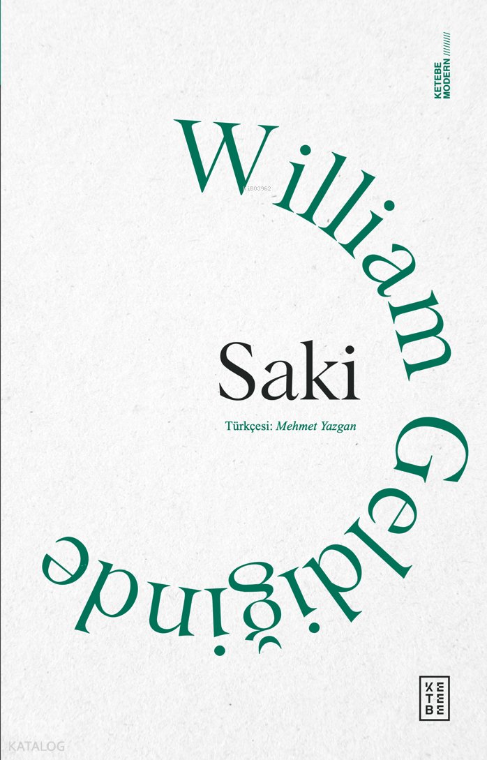 William Geldiğinde