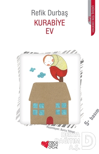Kurabiye Ev - Refik Durbaş