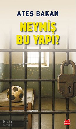 Neymiş Bu Yapı?