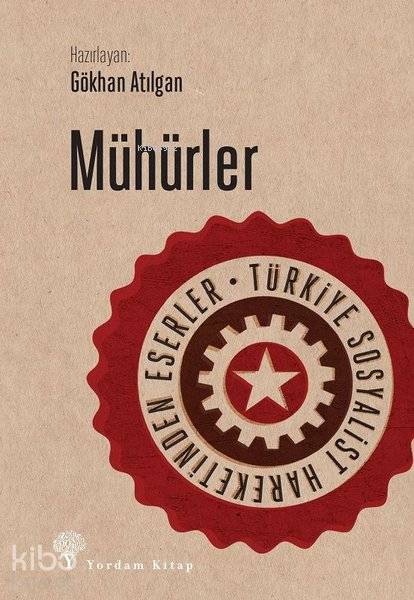 Mühürler - Gökhan Atılgan