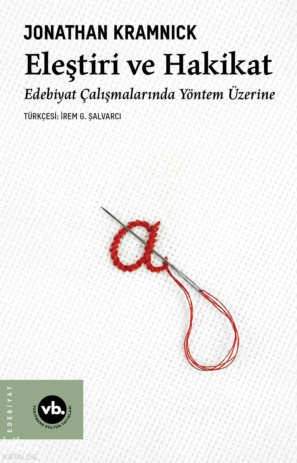 Eleştiri ve Hakikat