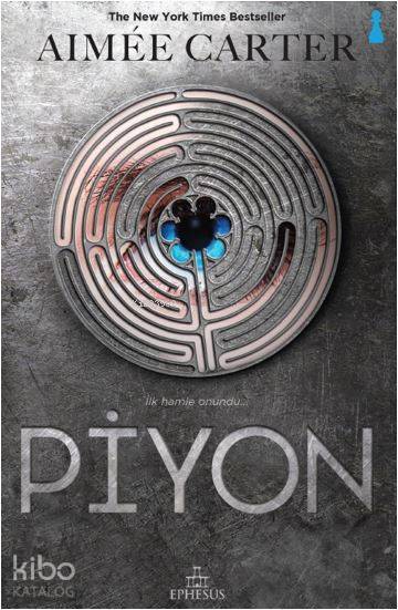 Piyon - Aimee Carter