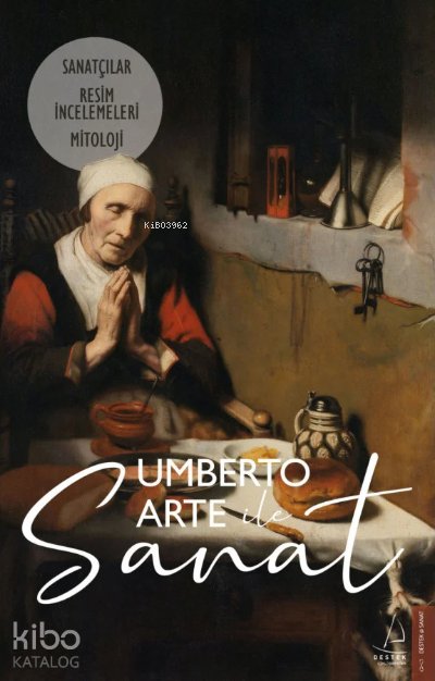 Umberto Arte ile Sanat IV - Umberto Arte
