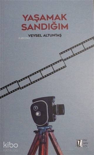 Yaşamak Sandığım - Veysel Altuntaş