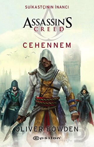CEHENNEM / ASSASSINS CREED