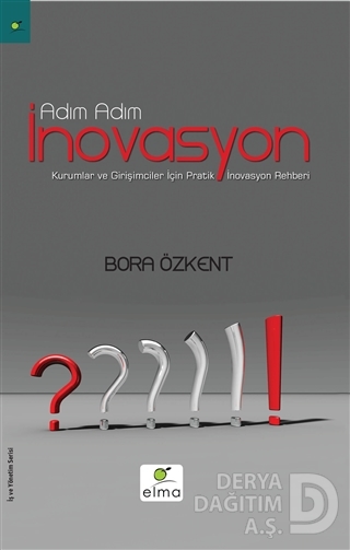 ADIM ADIM İNOVASYON