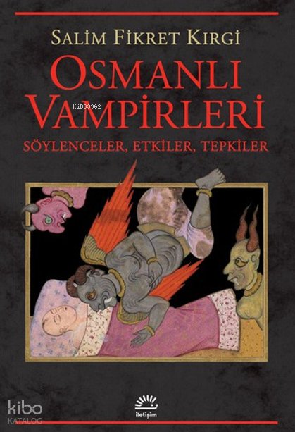 Osmanlı Vampirleri