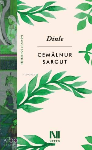 Dinle - Cemalnur Sargut