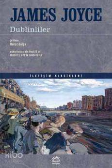 Dublinliler - James Joyce