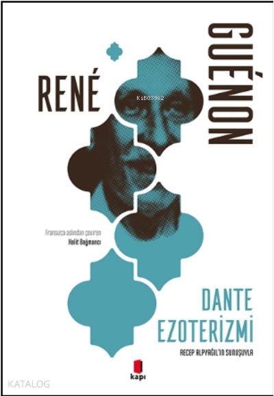Dante Ezoterizmi