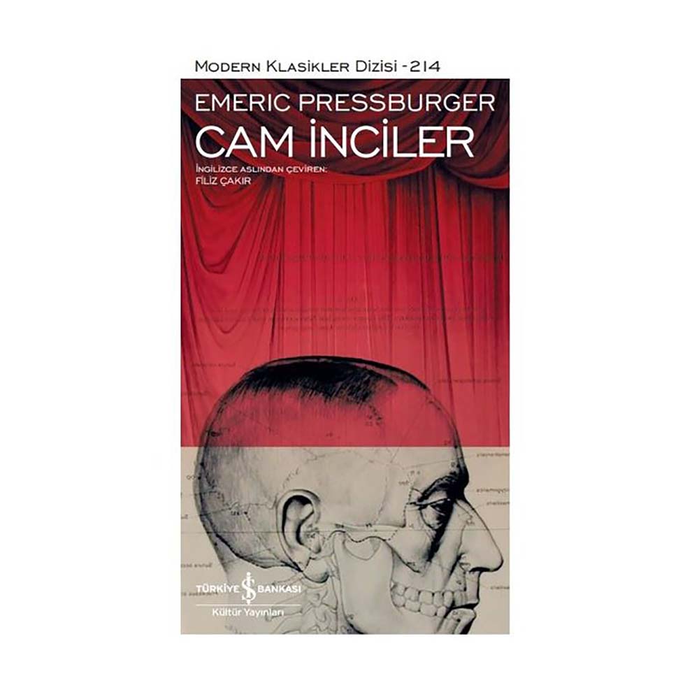 MKD / CAM İNCİLER - 214