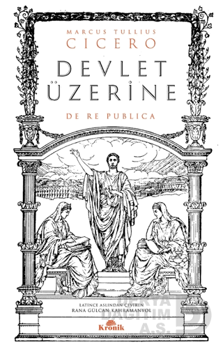 DEVLET ÜZERİNE