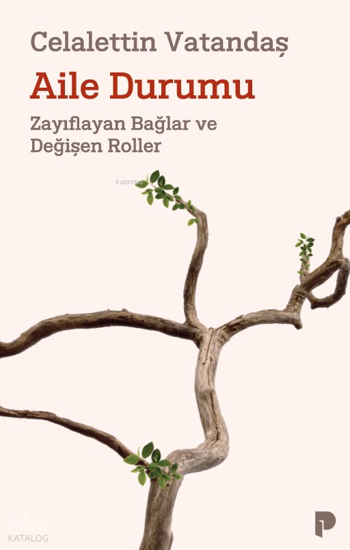 Aile Durumu - Celalettin Vatandaş