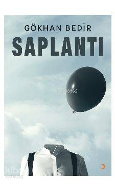 Saplantı
