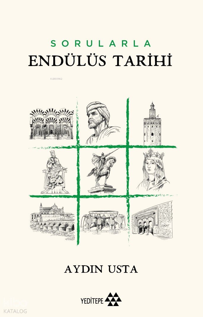 Sorularla Endülüs Tarihi