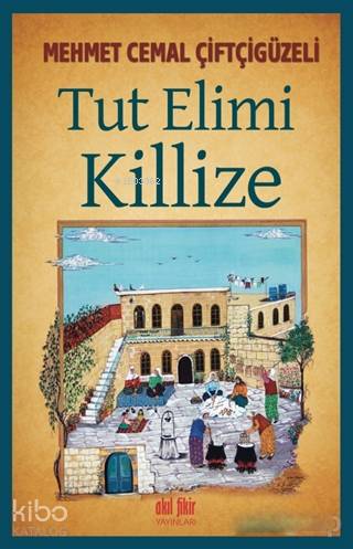 Tut Elimi Killize