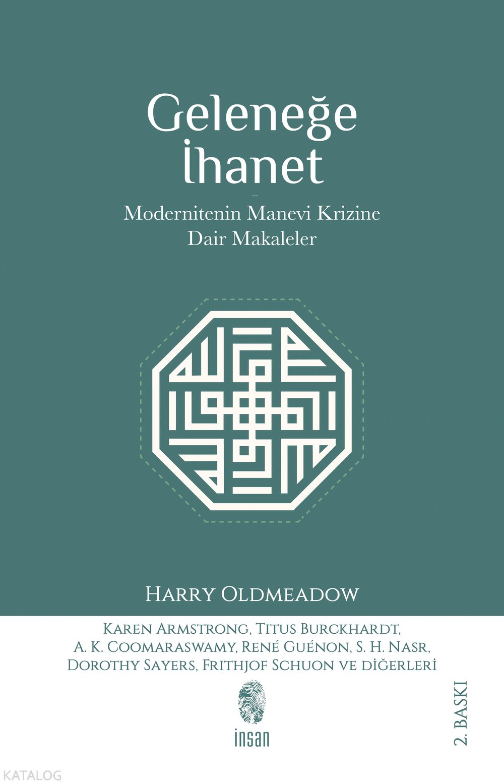 Geleneğe İhanet