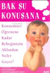 Bak Şu Konuşana