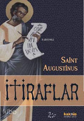 İtiraflar