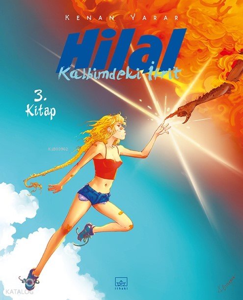 Hilal 3 - Kenan Yarar