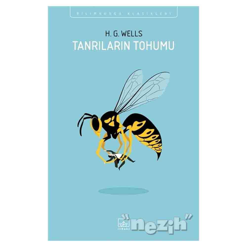 TANRILARIN TOHUMU