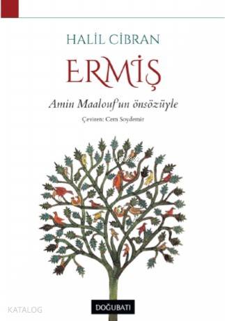 Ermiş - Halil Cibran
