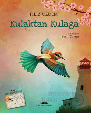 KULAKTAN KULAĞA (KARTON KAPAK)