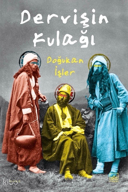 Dervişin Kulağı - Doğukan İşler