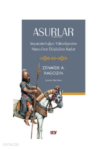 Asurlar