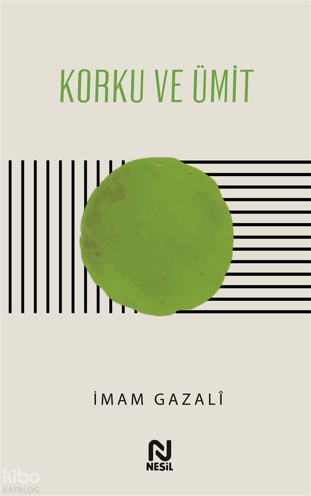 KORKU VE ÜMİT