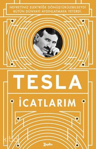 İcatlarım - Nikola Tesla