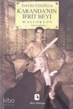 Karanda'nın İfrit Beyi - David Eddings